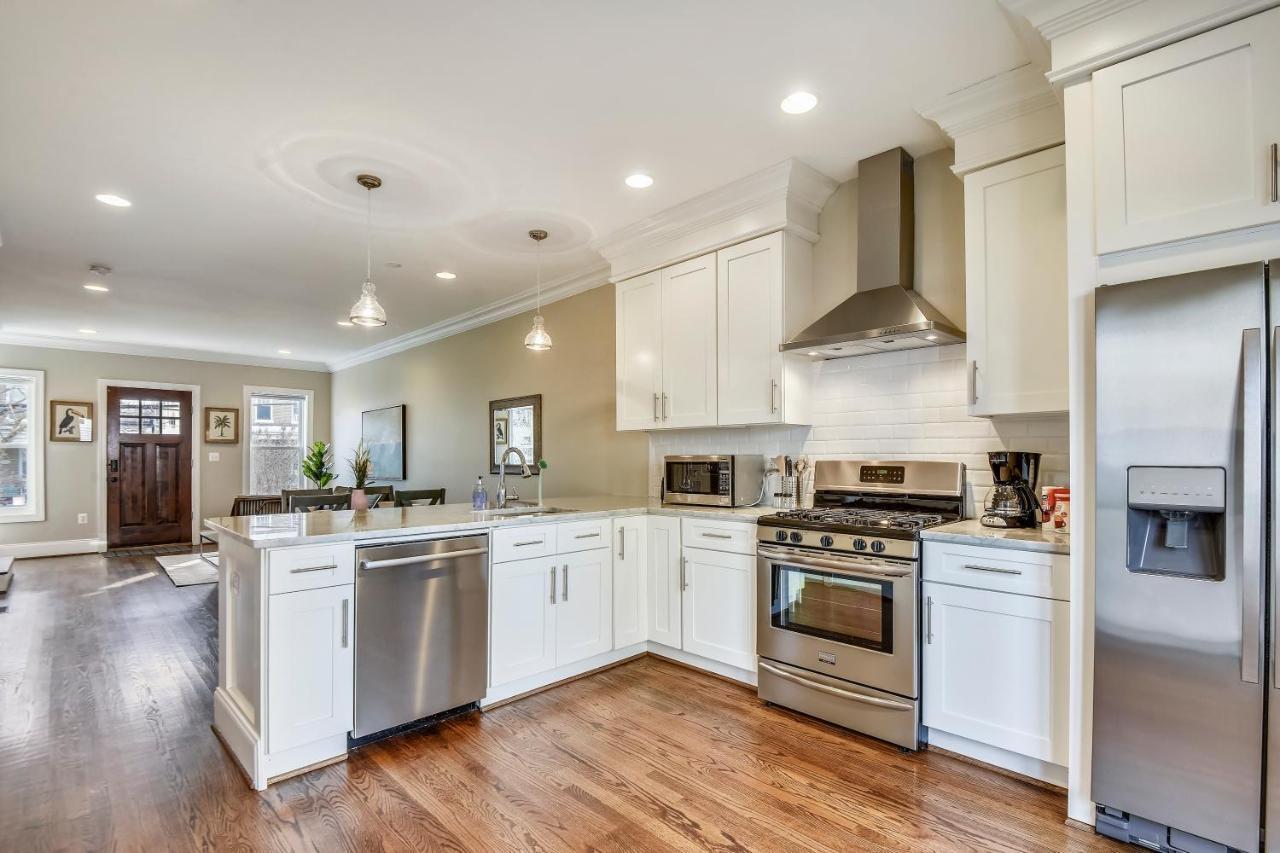 Feriehus Edgewood Unit