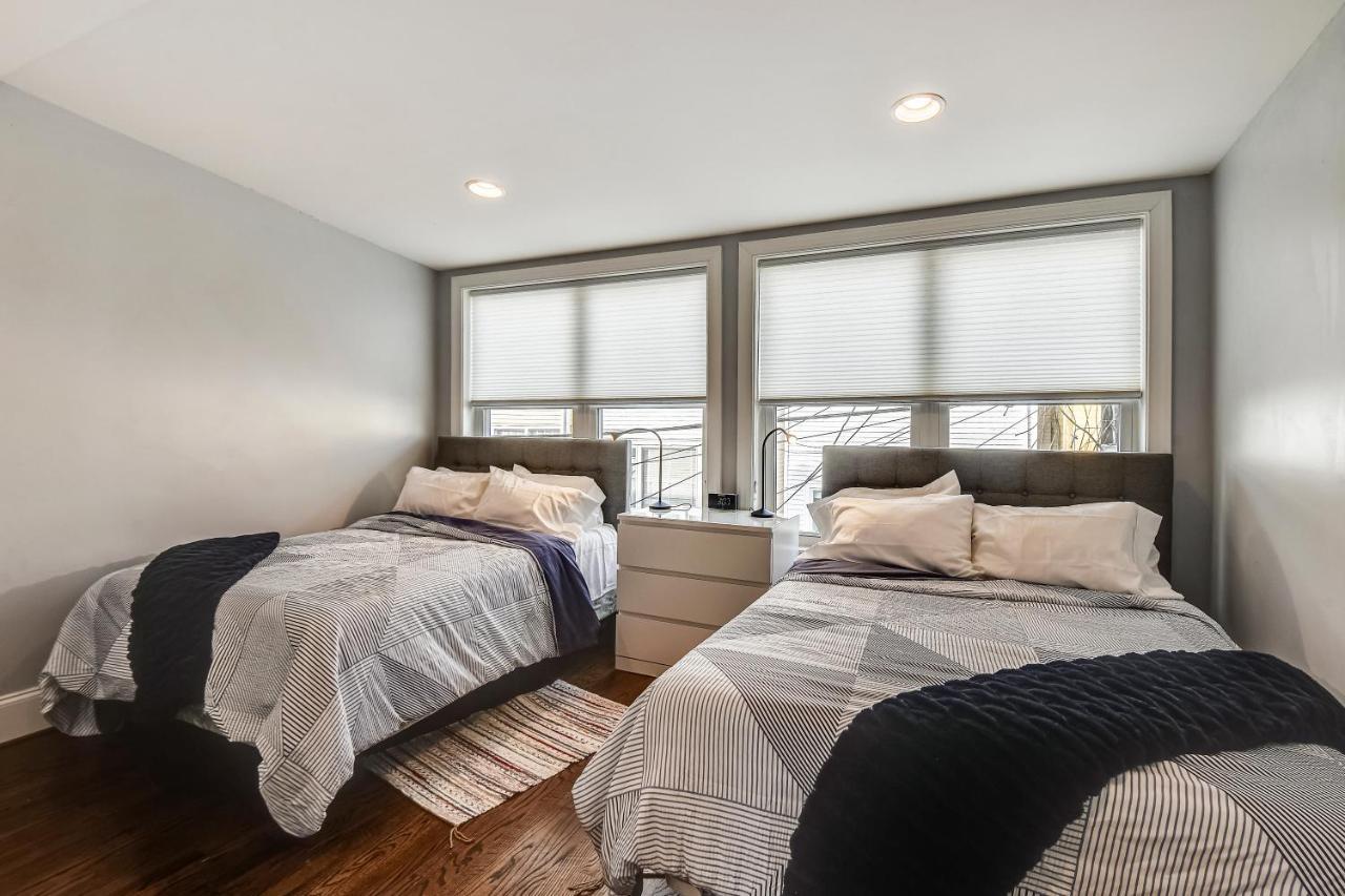 Feriehus Edgewood Unit *