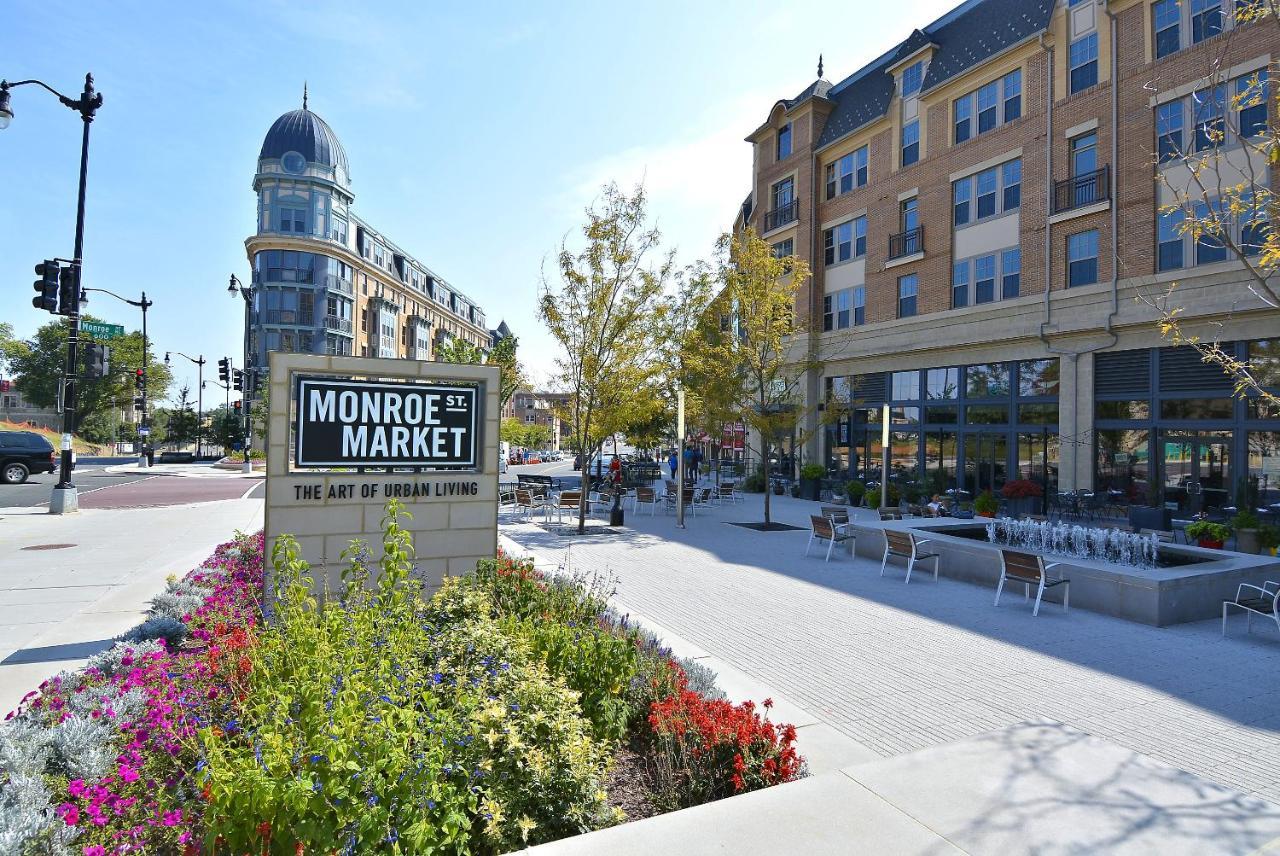 Feriehus Edgewood Unit