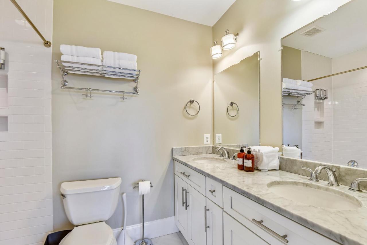 Feriehus Edgewood Unit *
