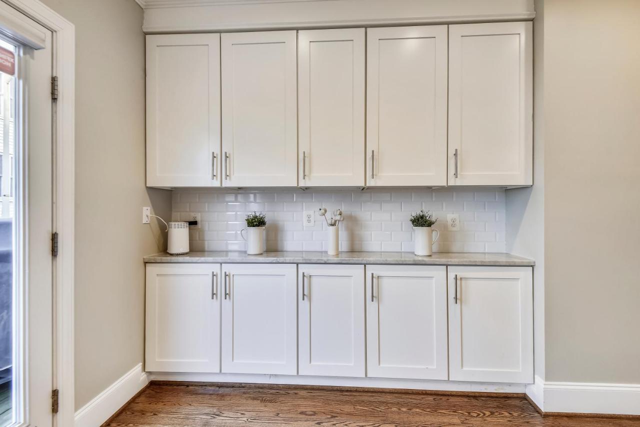 Feriehus Edgewood Unit Washington