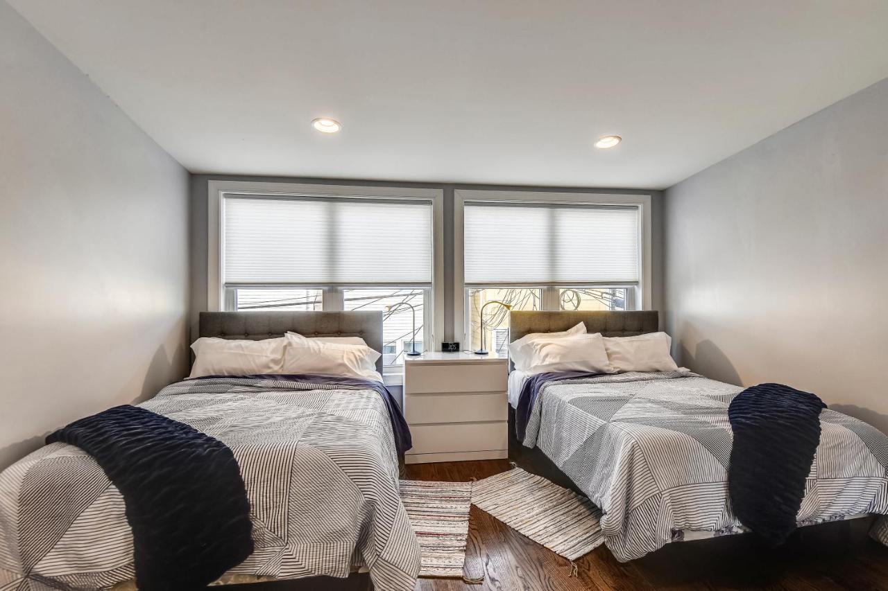 Edgewood Unit Feriehus *
